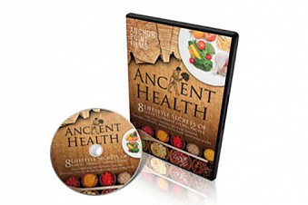 Eight Secrets to Ancient Health: Obtain Optimal Physical and Mental Fitness