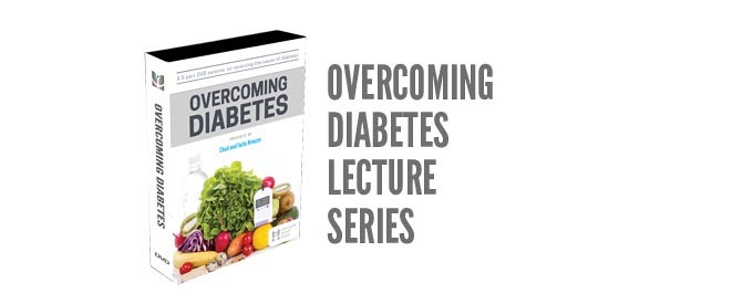 NEW 2018: Overcoming Diabetes