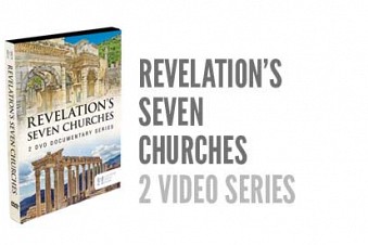 Newest Documentary: Revelation's Seven Churches